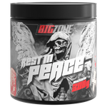Rest in Peace (300g), BigZone Rest in Peace (300g), BigZone