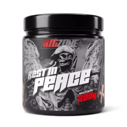 Rest in Peace (300g), BigZone Rest in Peace (300g), BigZone