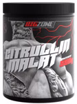 L-Citrullin Malat (500g), BigZone