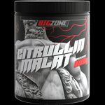 L-Citrullin Malat (500g), BigZone
