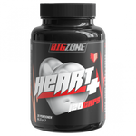 Heart+ (120 Kapseln), BigZone Heart+ (120 Kapseln), BigZone