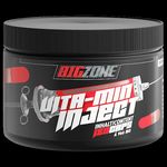 Vita-min Inject (180 Kapseln), BigZone Vita-min Inject (180 Kapseln), BigZone