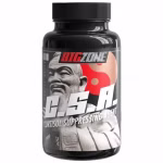 C.S.A. (60 Kapseln), BigZone