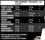 C.S.A. (60 Kapseln), BigZone C.S.A. (60 Kapseln), BigZone