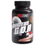 Invictus G.D.A (90 Kapseln), BigZone Invictus G.D.A (90 Kapseln), BigZone