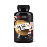 Vitamin C (120 Kapseln), BigZone