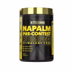 Napalm Pre-Contest Pumped Stimulant Free (350g), FA Nutrition Napalm Pre-Contest Pumped Stimulant Free (350g), FA Nutrition