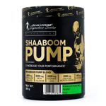 Shaaboom Pump Booster (385g), Kevin Levrone Shaaboom Pump Booster (385g), Kevin Levrone