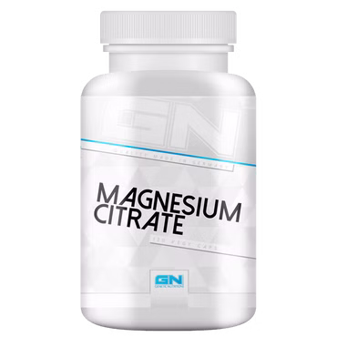 Magnesium Citrate (120 Caps), GN Laboratories Magnesium Citrate (120 Caps), GN Laboratories