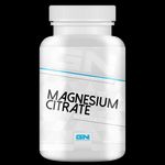 Magnesium Citrate (120 Caps), GN Laboratories