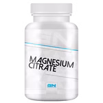 Magnesium Citrate (120 Caps), GN Laboratories