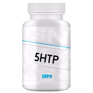 5HTP (120 Caps), GN Laboratories 5HTP (120 Caps), GN Laboratories
