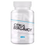 Citrus Bergamot (90 Caps), GN Laboratories