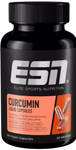 Curcumin (60 Caps), ESN Curcumin (60 Caps), ESN