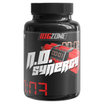 N.O Synergy (90 Kapseln) MHD 12/2025, BigZone N.O Synergy (90 Kapseln) MHD 12/2025, BigZone