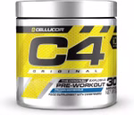 C4 Original Pre-Workout (198g), Cellucor C4 Original Pre-Workout (198g), Cellucor