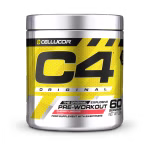 C4 Original Pre-Workout (198g), Cellucor C4 Original Pre-Workout (198g), Cellucor