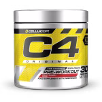 C4 Original Pre-Workout (198g), Cellucor C4 Original Pre-Workout (198g), Cellucor