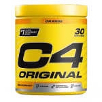 C4 Original Pre-Workout (198g), Cellucor C4 Original Pre-Workout (198g), Cellucor