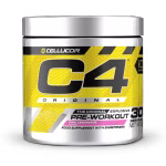 C4 Original Pre-Workout (198g), Cellucor 