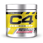 C4 Original Pre-Workout (198g), Cellucor C4 Original Pre-Workout (198g), Cellucor