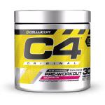 C4 Original Pre-Workout (198g), Cellucor C4 Original Pre-Workout (198g), Cellucor