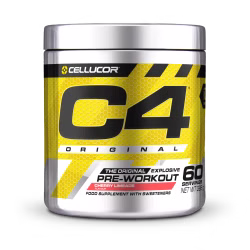 C4 Original Pre-Workout (198g), Cellucor C4 Original Pre-Workout (198g), Cellucor