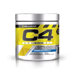 C4 Original Pre-Workout (198g), Cellucor C4 Original Pre-Workout (198g), Cellucor
