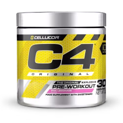 C4 Original Pre-Workout (198g), Cellucor C4 Original Pre-Workout (198g), Cellucor