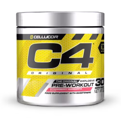 C4 Original Pre-Workout (198g), Cellucor C4 Original Pre-Workout (198g), Cellucor