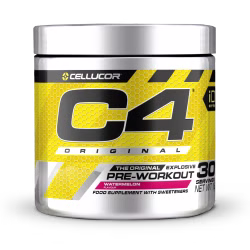 C4 Original Pre-Workout (198g), Cellucor C4 Original Pre-Workout (198g), Cellucor