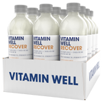 Vitamin Well (12x500ml) Vitamin Well (12x500ml)