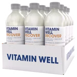 Vitamin Well (12x500ml) Vitamin Well (12x500ml)