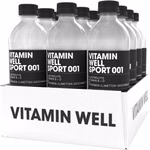 Vitamin Well (12x500ml) Vitamin Well (12x500ml)