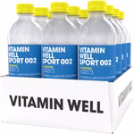 Vitamin Well (12x500ml) Vitamin Well (12x500ml)