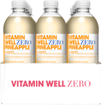 Vitamin Well (12x500ml) Vitamin Well (12x500ml)