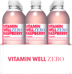 Vitamin Well (12x500ml) Vitamin Well (12x500ml)