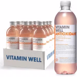 Vitamin Well (12x500ml) Vitamin Well (12x500ml)