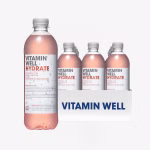 Vitamin Well (12x500ml) Vitamin Well (12x500ml)