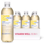 Vitamin Well (12x500ml) Vitamin Well (12x500ml)