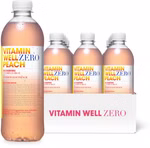 Vitamin Well (12x500ml) Vitamin Well (12x500ml)