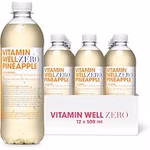 Vitamin Well (12x500ml) Vitamin Well (12x500ml)