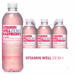 Vitamin Well (12x500ml) Vitamin Well (12x500ml)