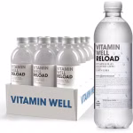 Vitamin Well (12x500ml) Vitamin Well (12x500ml)