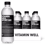 Vitamin Well (12x500ml) Vitamin Well (12x500ml)