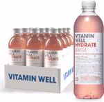 Vitamin Well (12x500ml) Vitamin Well (12x500ml)