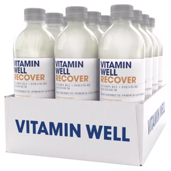 Vitamin Well (12x500ml) Vitamin Well (12x500ml)