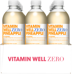 Vitamin Well (12x500ml) Vitamin Well (12x500ml)