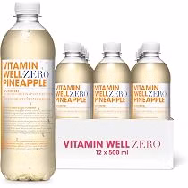 Vitamin Well (12x500ml) Vitamin Well (12x500ml)