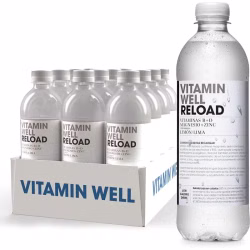 Vitamin Well (12x500ml) Vitamin Well (12x500ml)